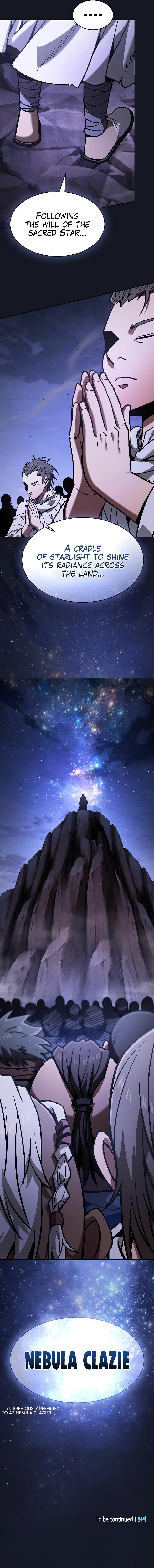 Academy’s Genius Swordsman Chapter 125 - Page 15