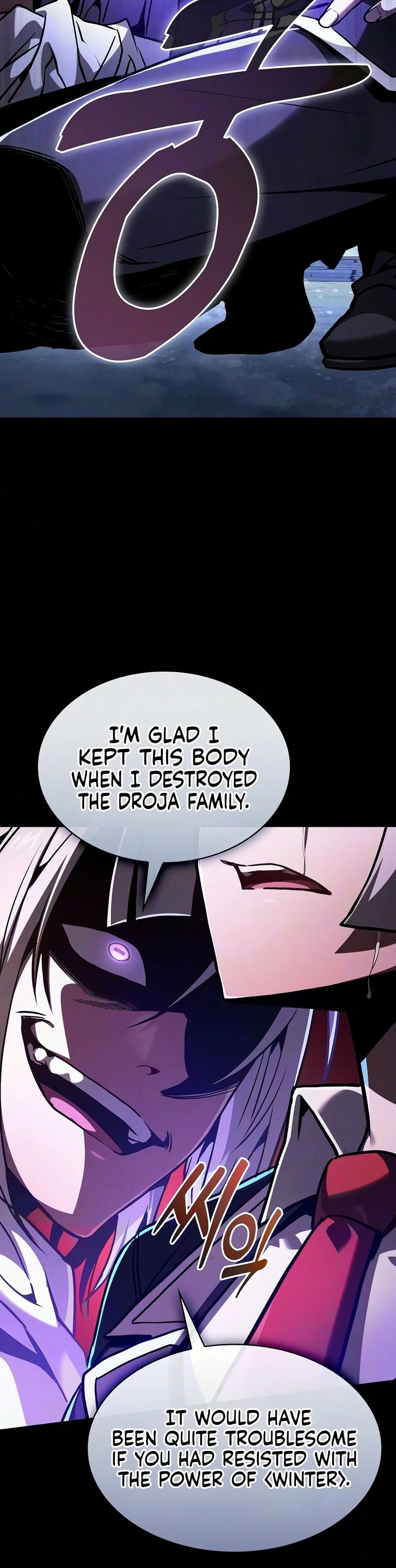 Academy’s Genius Swordsman Chapter 150 - Page 3