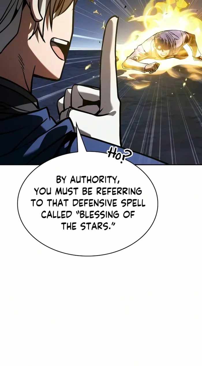 Academy’s Genius Swordsman Chapter 152 - Page 12