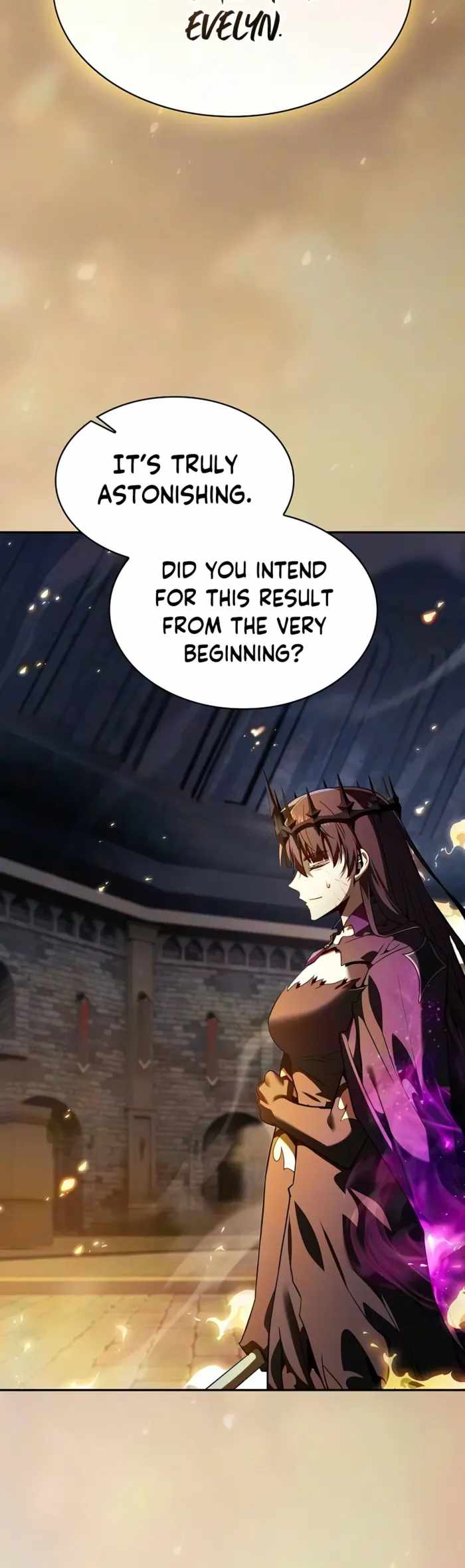 Academy’s Genius Swordsman Chapter 152 - Page 4
