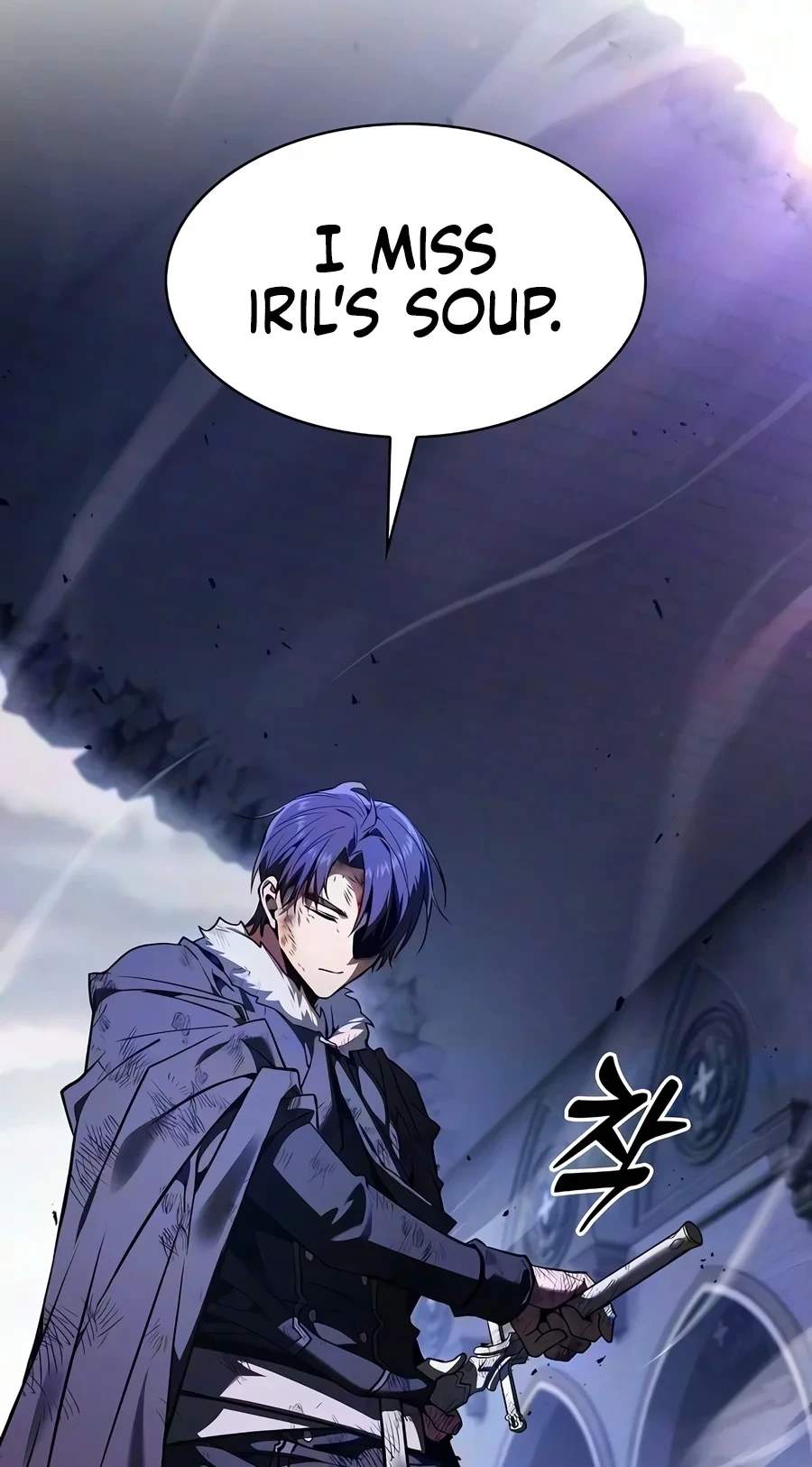 Academy’s Genius Swordsman Chapter 155 - Page 102