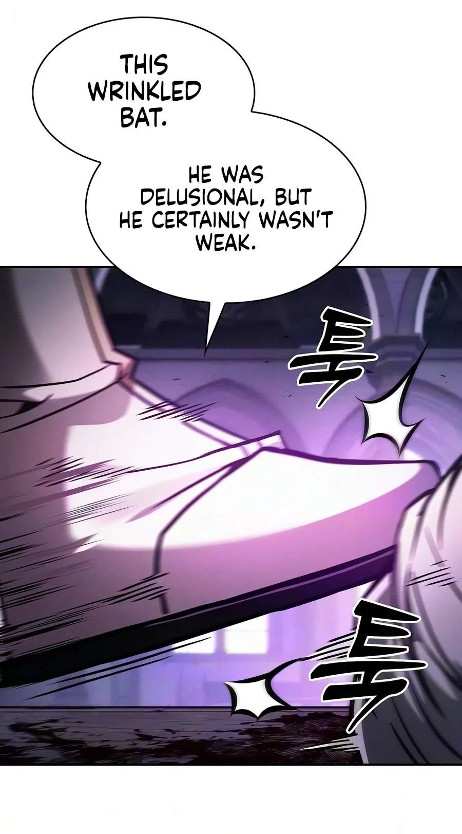 Academy’s Genius Swordsman Chapter 155 - Page 106