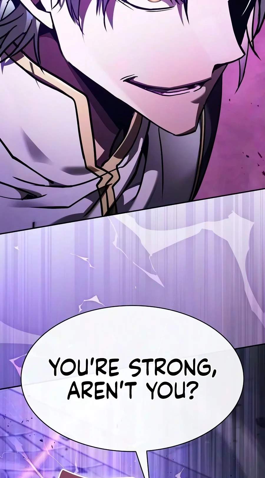 Academy’s Genius Swordsman Chapter 155 - Page 108