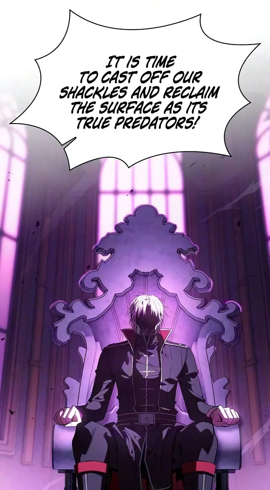 Academy’s Genius Swordsman Chapter 155 - Page 26