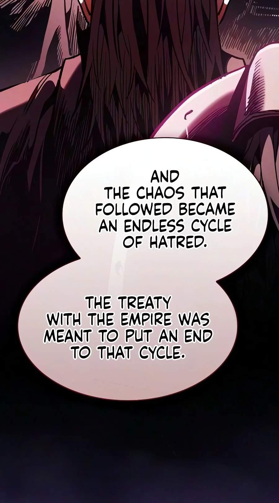 Academy’s Genius Swordsman Chapter 155 - Page 35