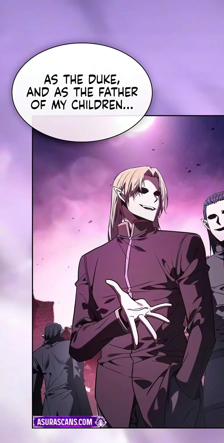 Academy’s Genius Swordsman Chapter 155 - Page 38
