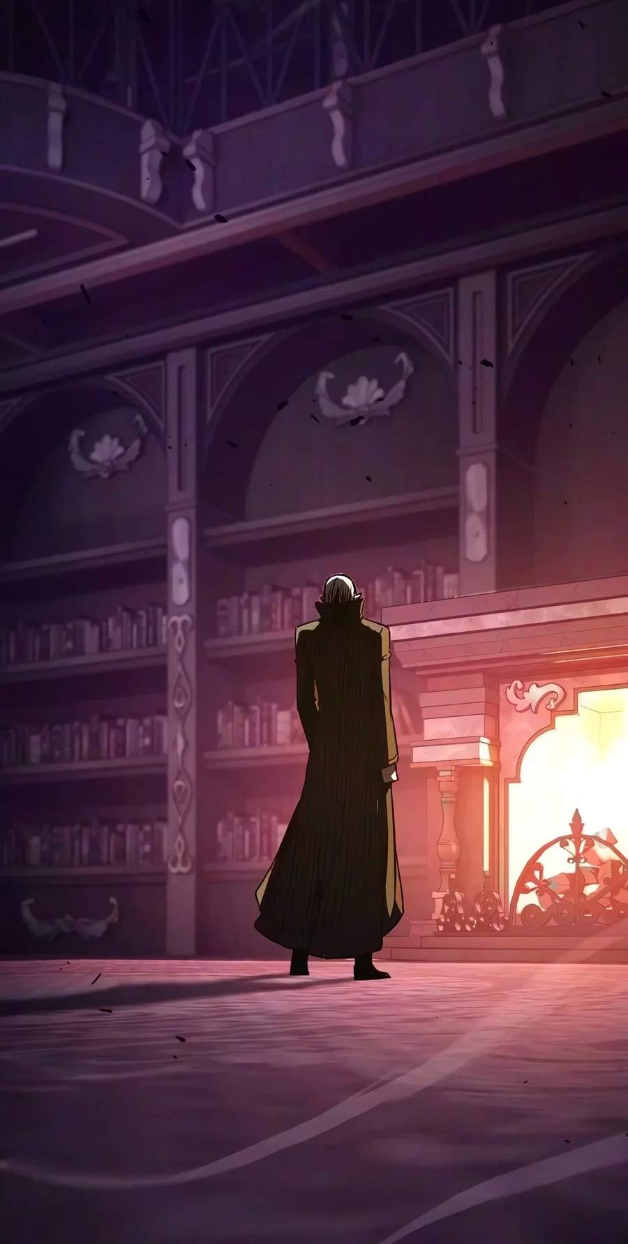 Academy’s Genius Swordsman Chapter 155 - Page 48