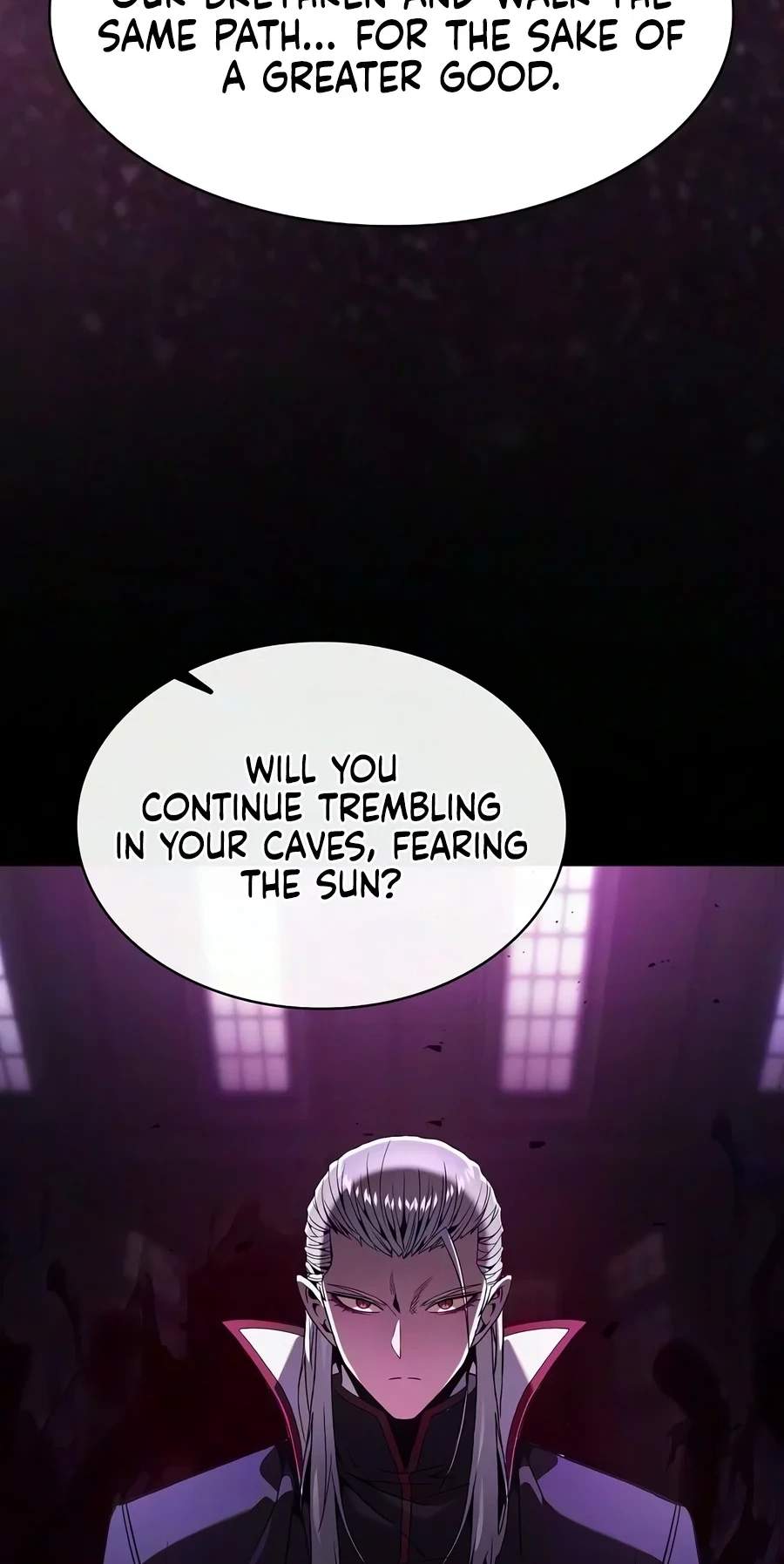 Academy’s Genius Swordsman Chapter 155 - Page 57
