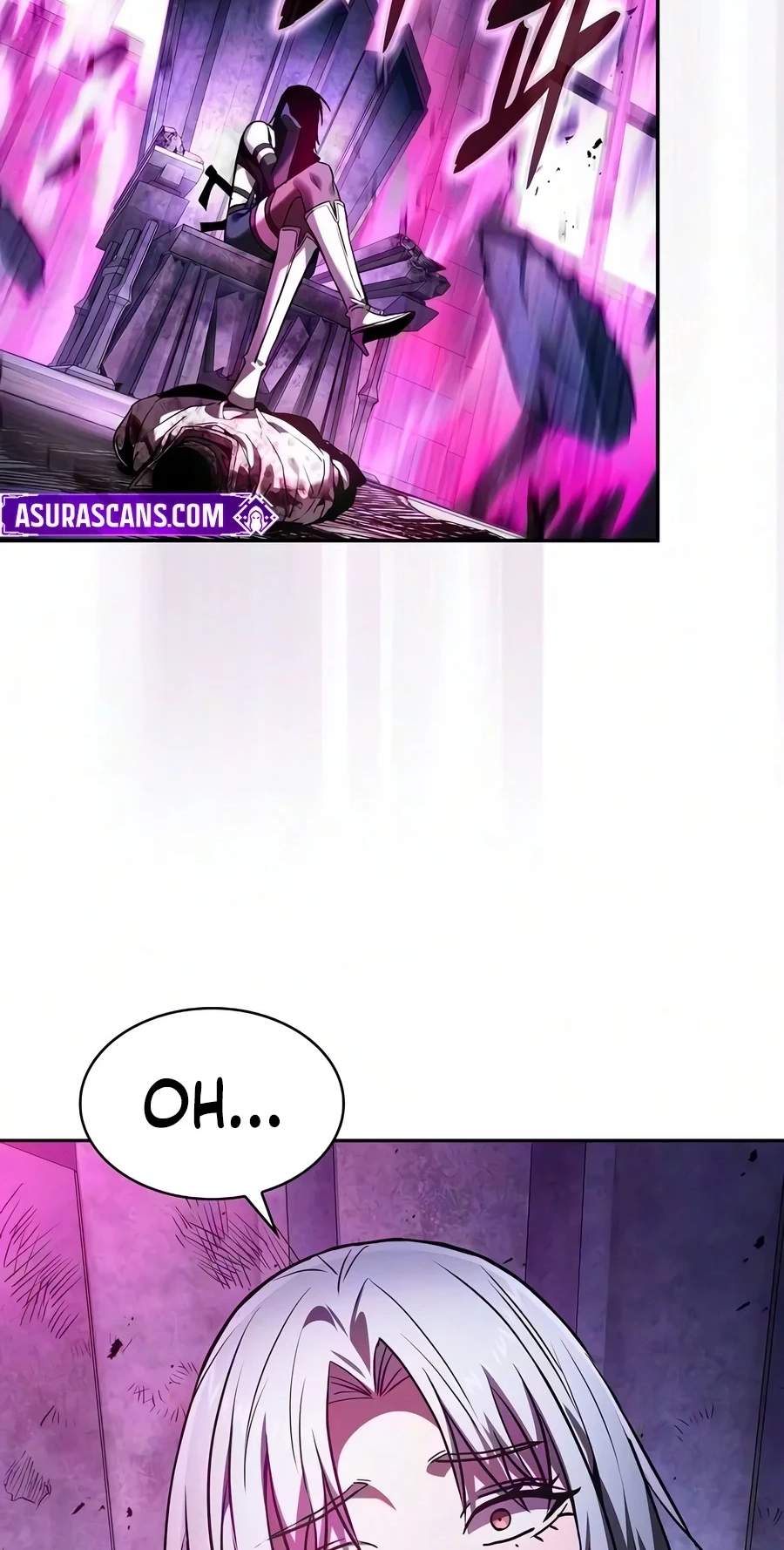 Academy’s Genius Swordsman Chapter 156 - Page 110