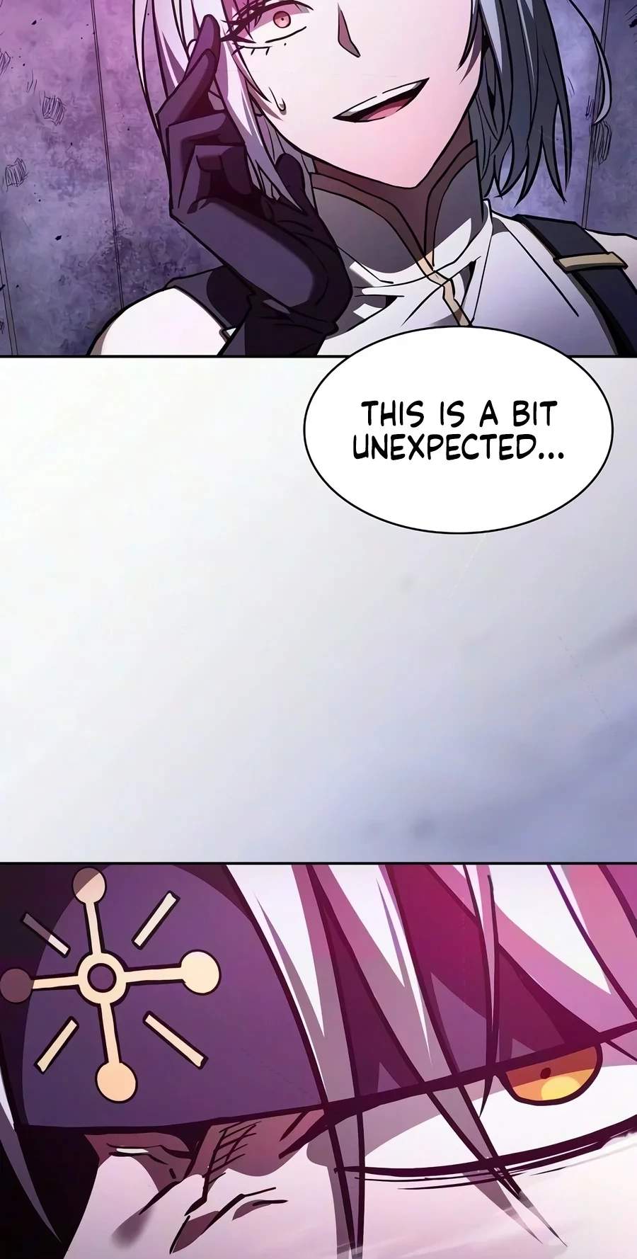Academy’s Genius Swordsman Chapter 156 - Page 111