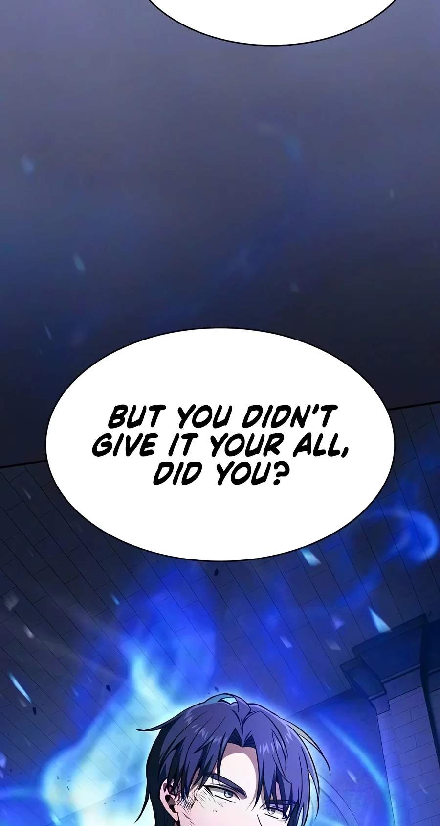 Academy’s Genius Swordsman Chapter 156 - Page 14