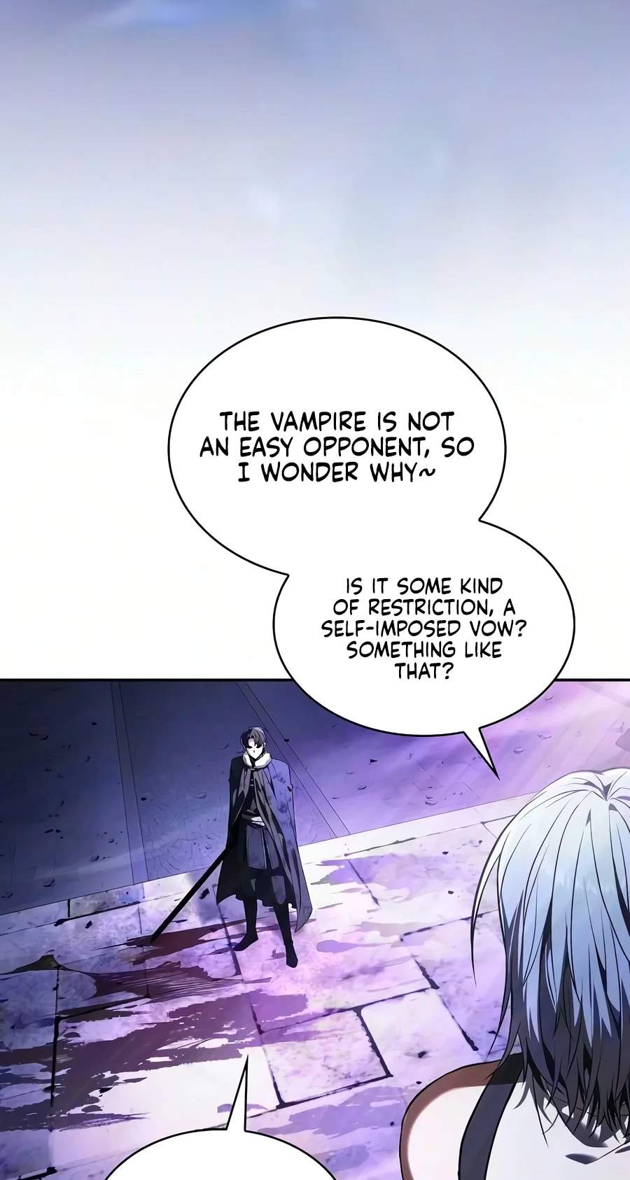 Academy’s Genius Swordsman Chapter 156 - Page 16