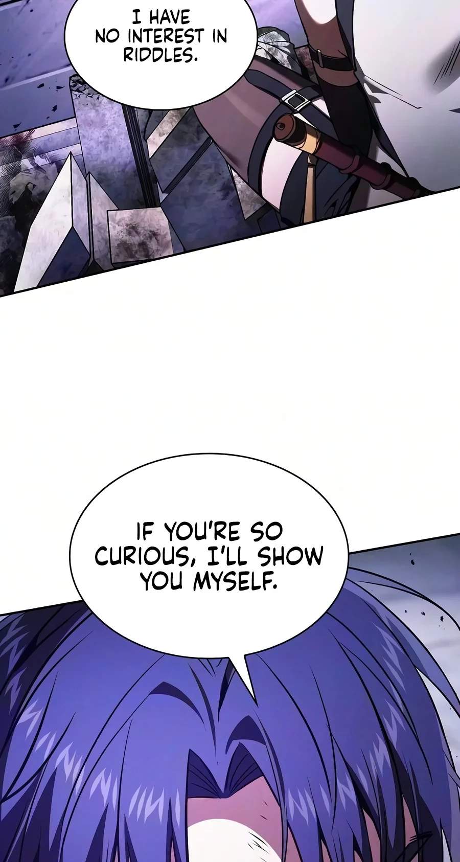 Academy’s Genius Swordsman Chapter 156 - Page 17
