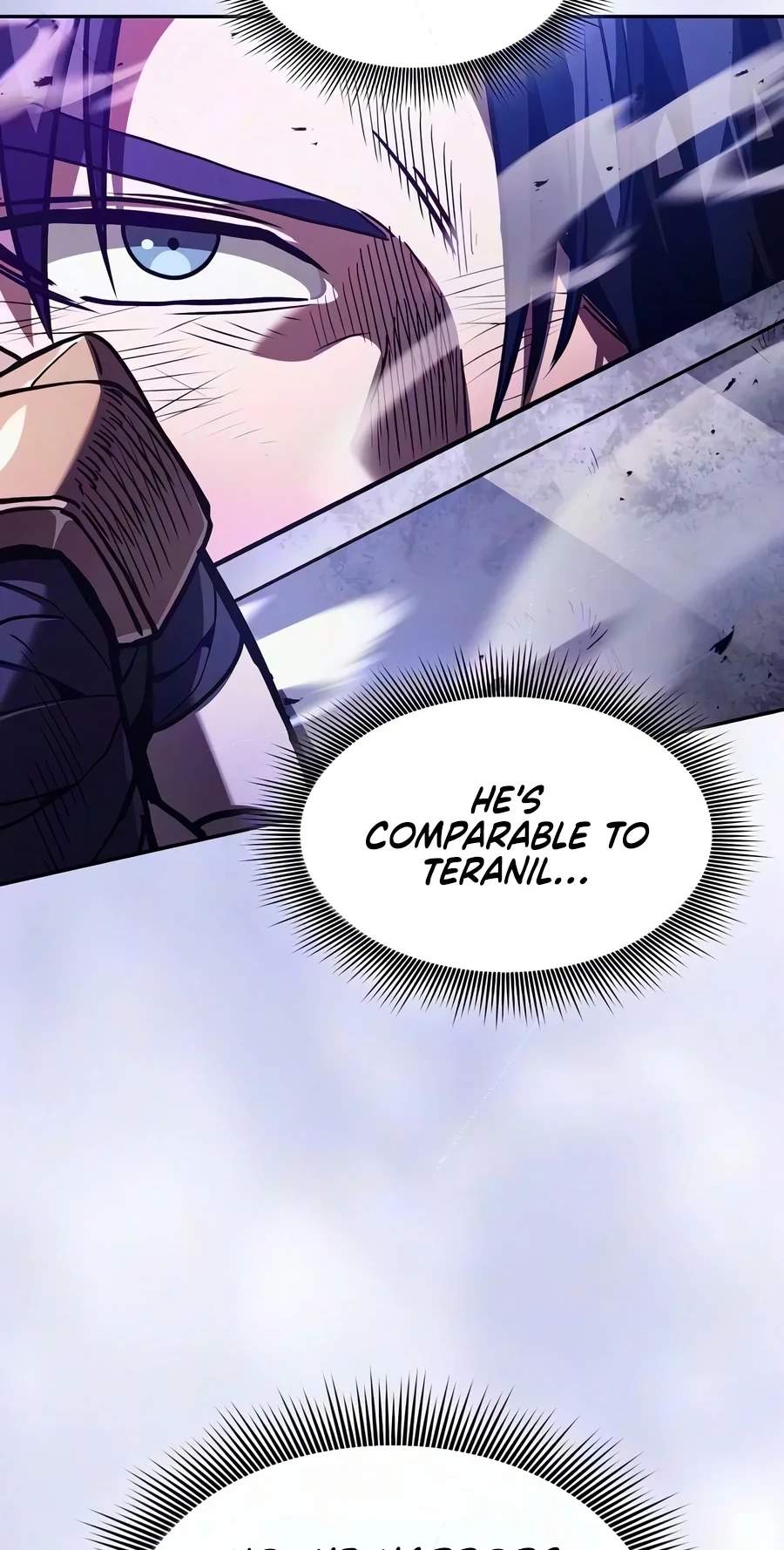 Academy’s Genius Swordsman Chapter 156 - Page 39