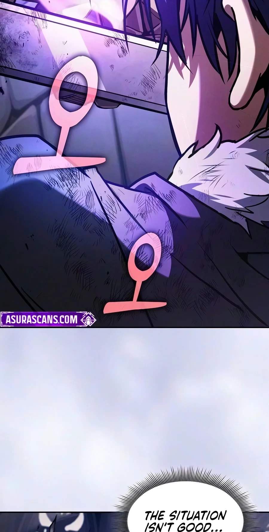 Academy’s Genius Swordsman Chapter 156 - Page 41