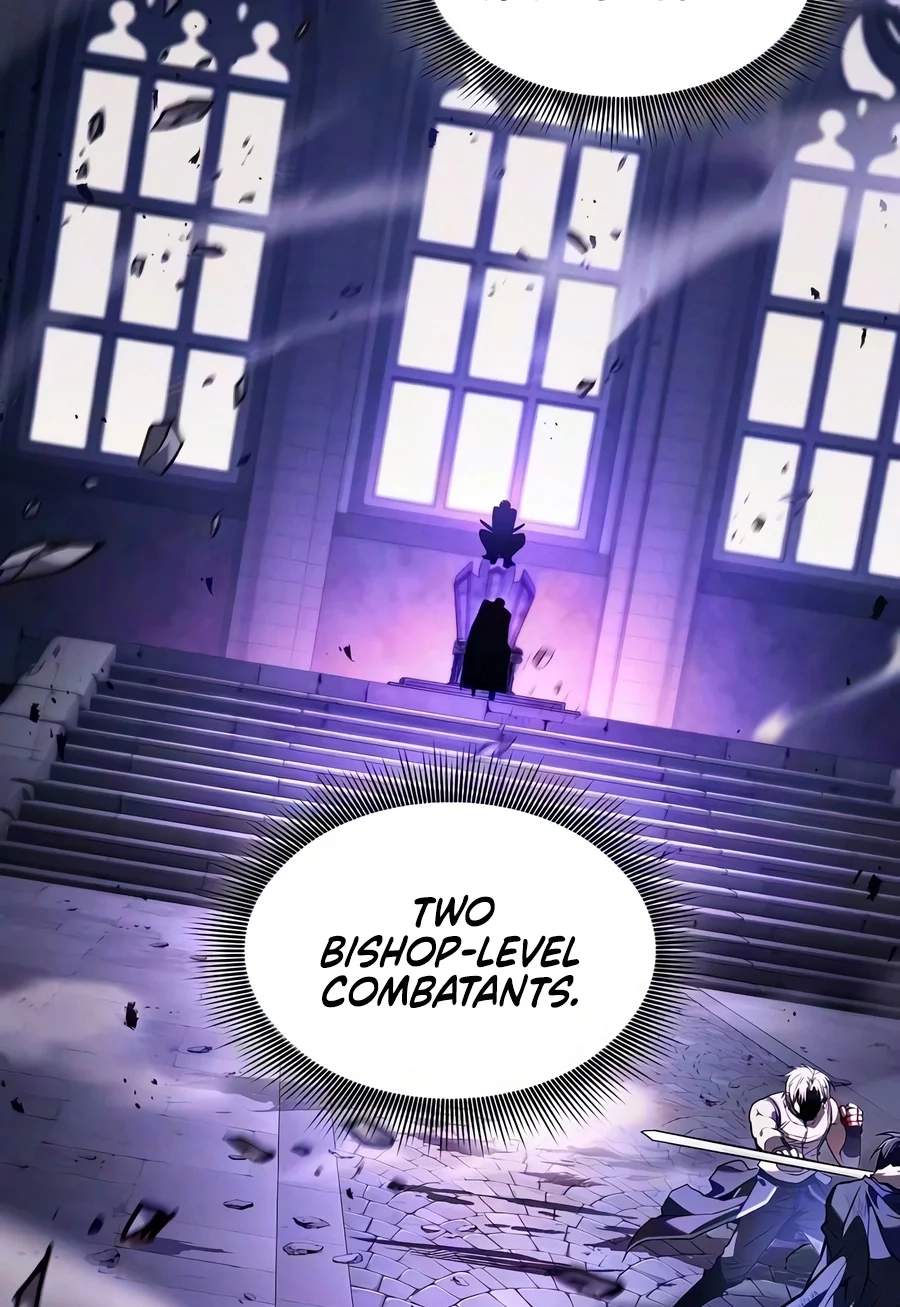 Academy’s Genius Swordsman Chapter 156 - Page 42