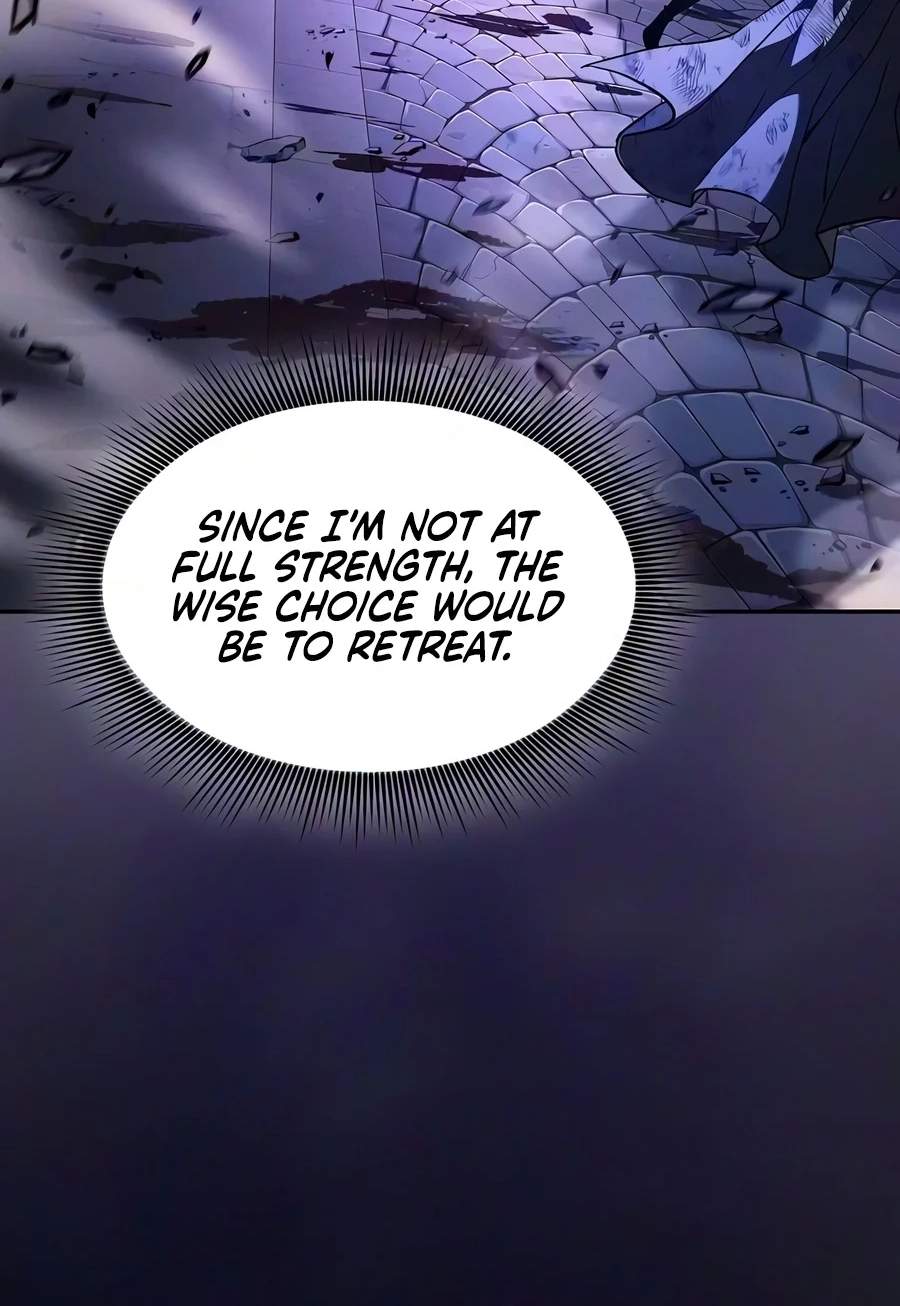 Academy’s Genius Swordsman Chapter 156 - Page 43