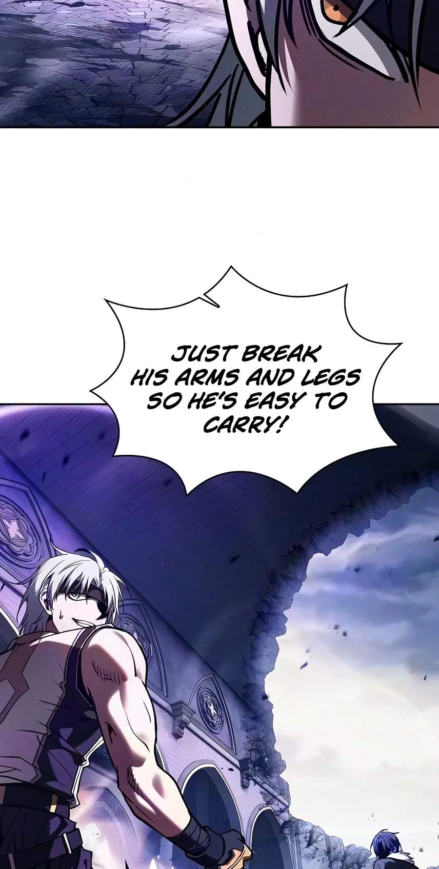 Academy’s Genius Swordsman Chapter 156 - Page 76