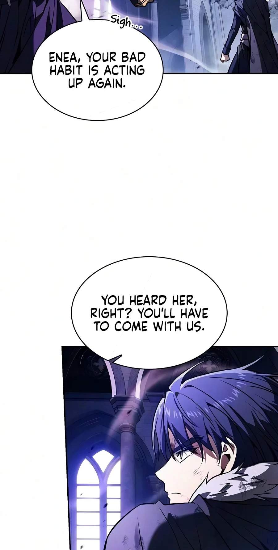 Academy’s Genius Swordsman Chapter 156 - Page 77