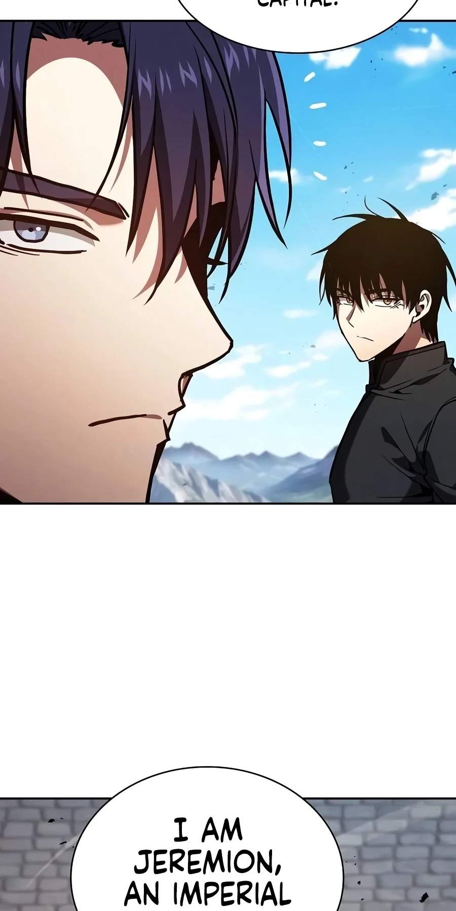 Academy’s Genius Swordsman Chapter 159 - Page 119