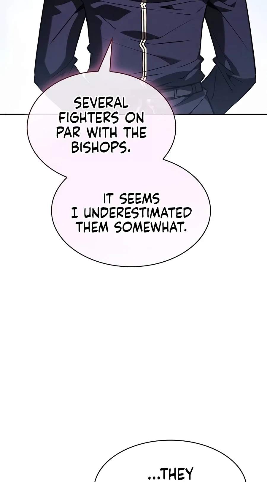 Academy’s Genius Swordsman Chapter 159 - Page 22