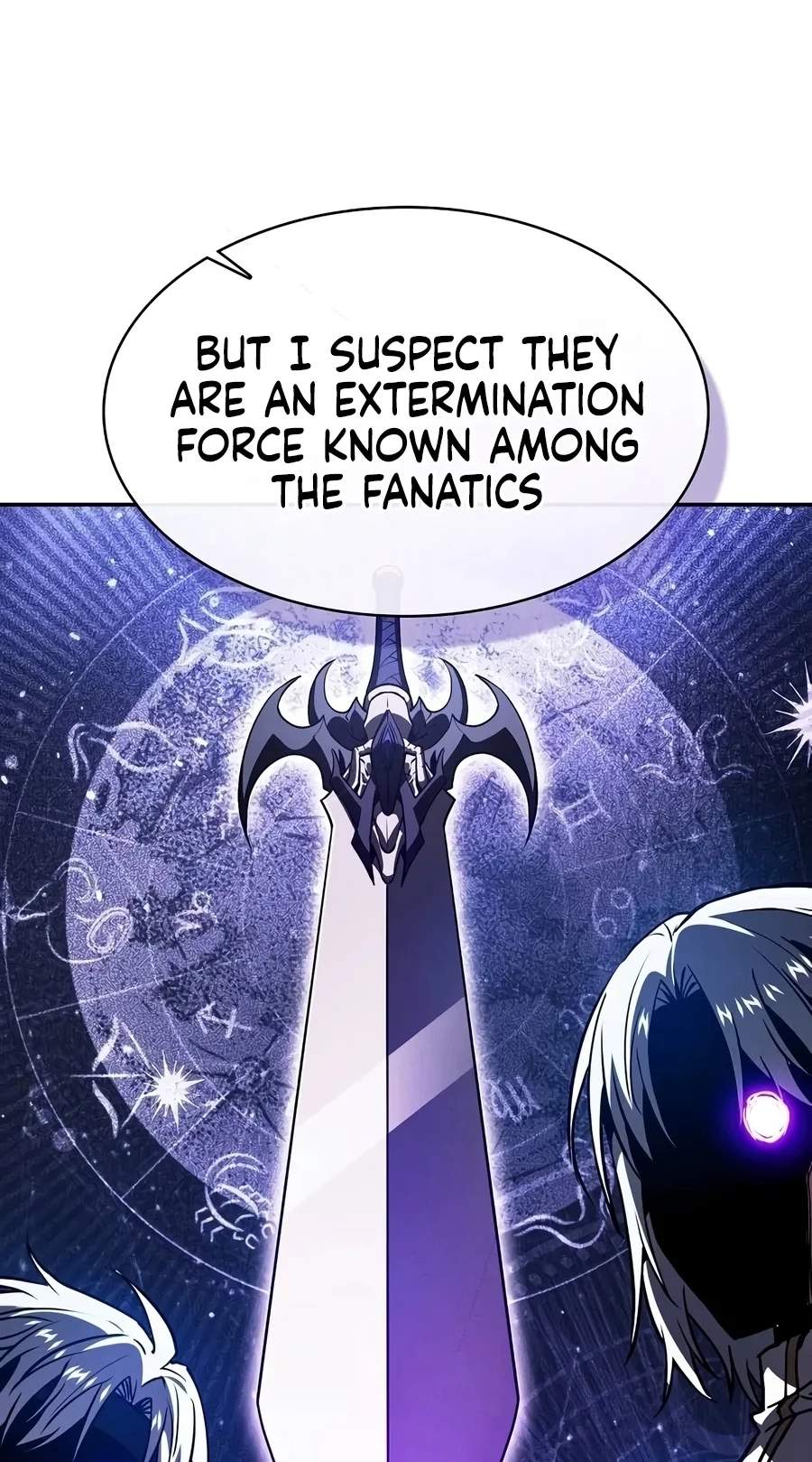 Academy’s Genius Swordsman Chapter 159 - Page 24