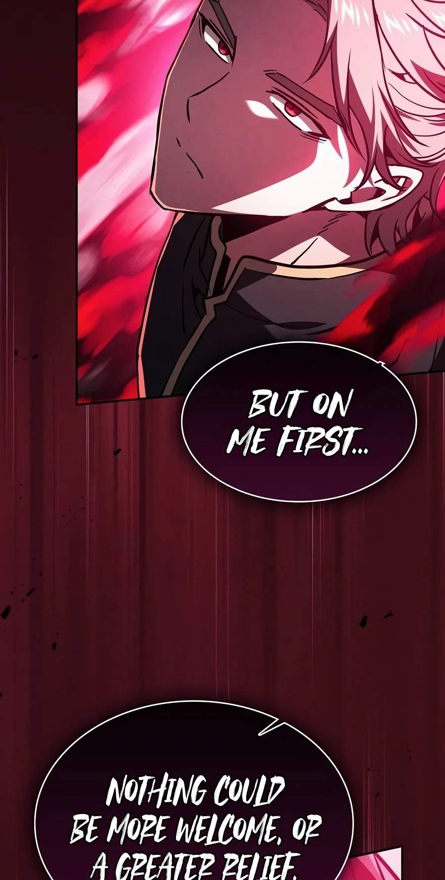 Academy’s Genius Swordsman Chapter 159 - Page 39