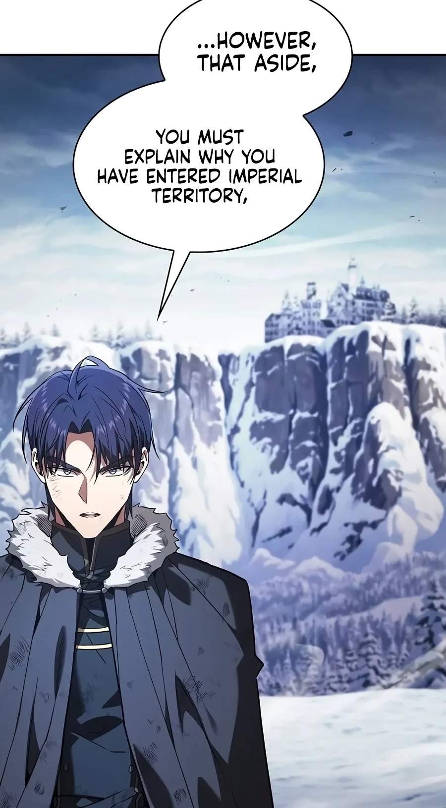 Academy’s Genius Swordsman Chapter 159 - Page 4
