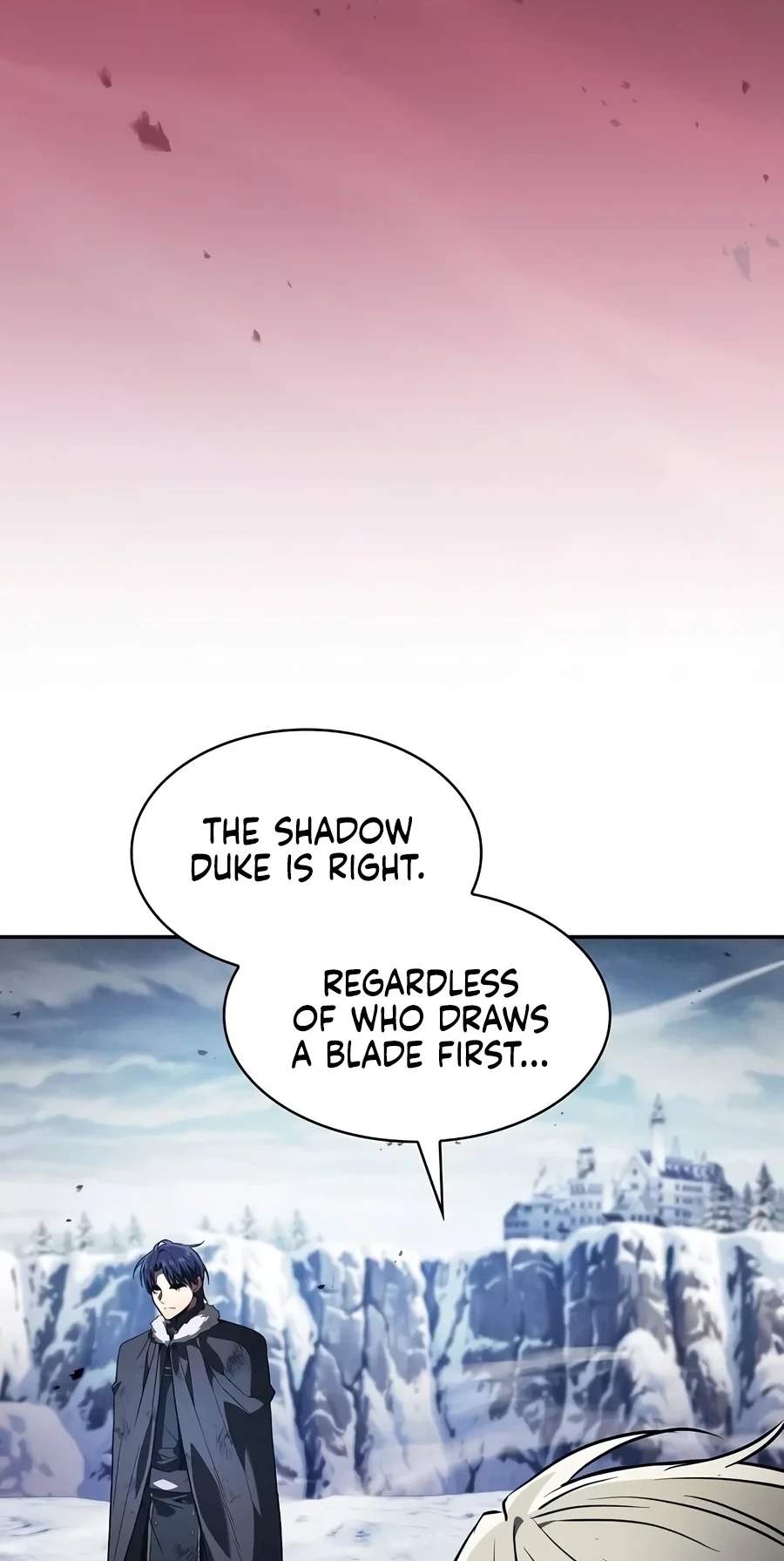 Academy’s Genius Swordsman Chapter 159 - Page 51