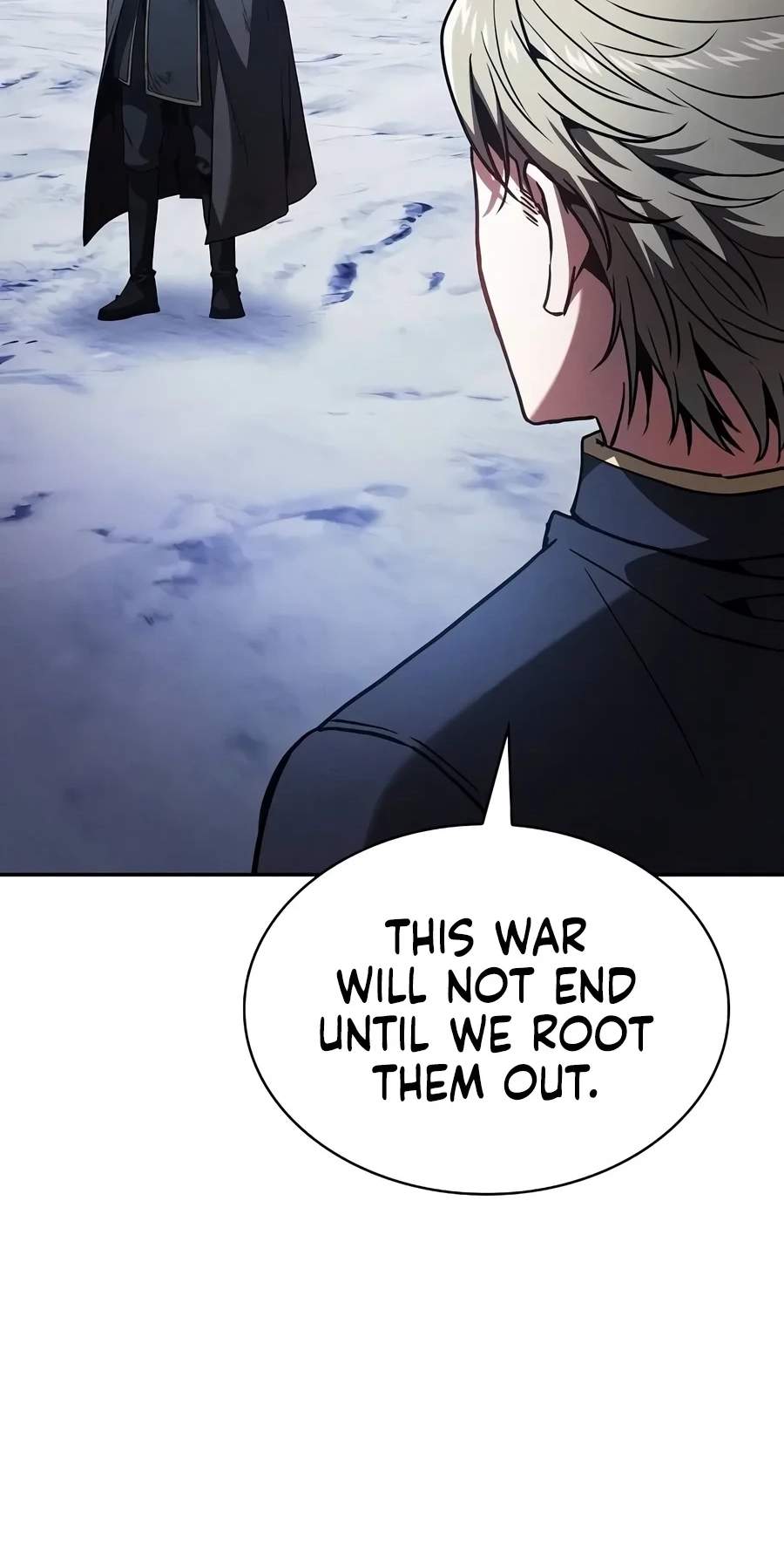 Academy’s Genius Swordsman Chapter 159 - Page 52