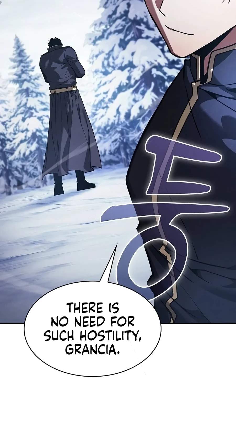 Academy’s Genius Swordsman Chapter 159 - Page 6