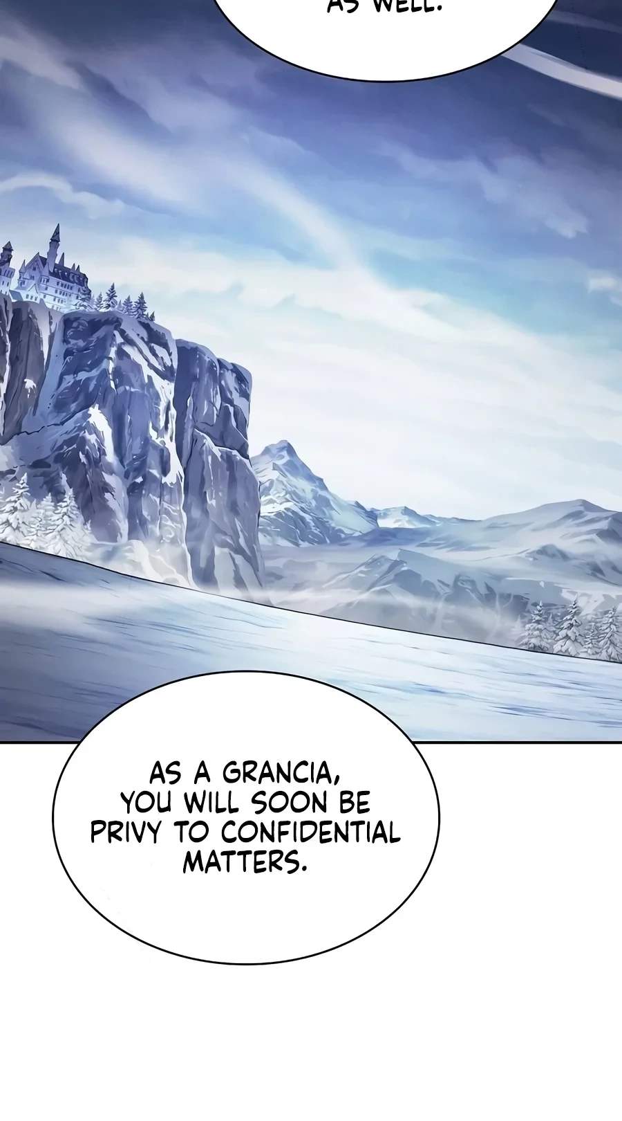 Academy’s Genius Swordsman Chapter 159 - Page 61