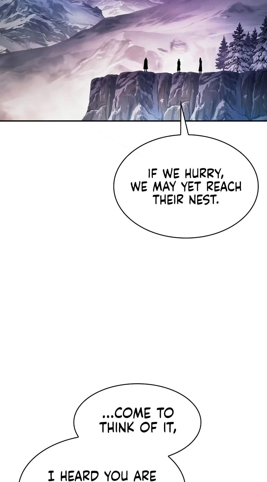 Academy’s Genius Swordsman Chapter 159 - Page 64