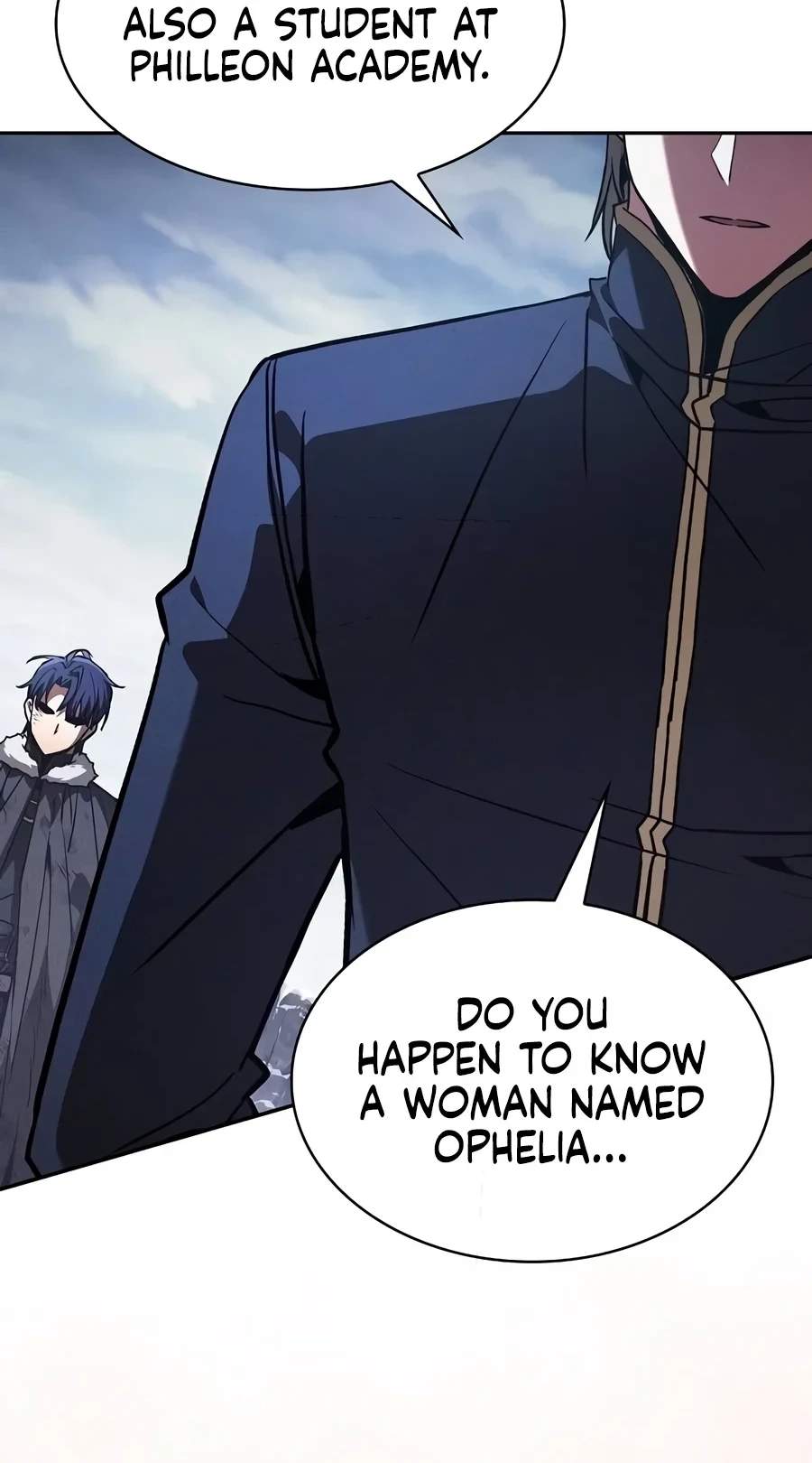 Academy’s Genius Swordsman Chapter 159 - Page 65