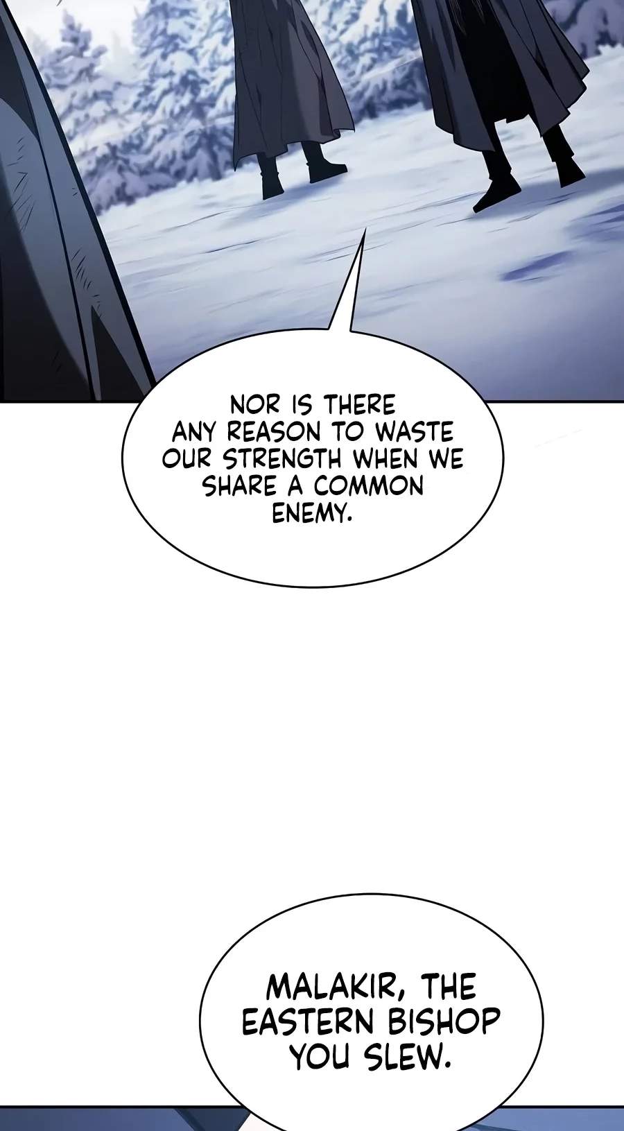 Academy’s Genius Swordsman Chapter 159 - Page 8