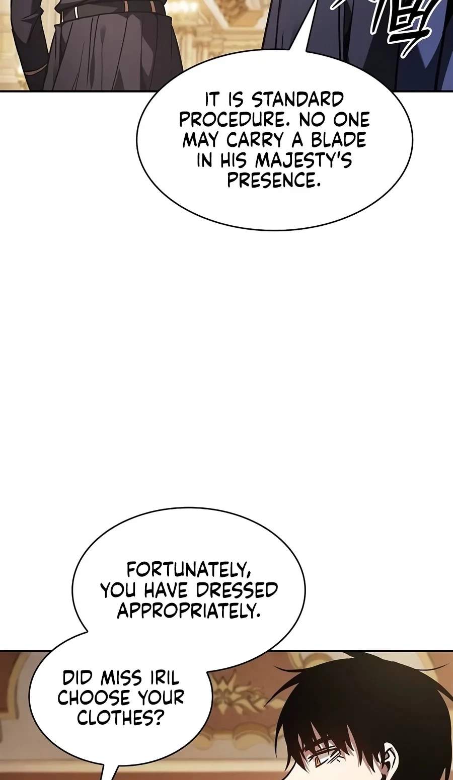 Academy’s Genius Swordsman Chapter 160 - Page 103