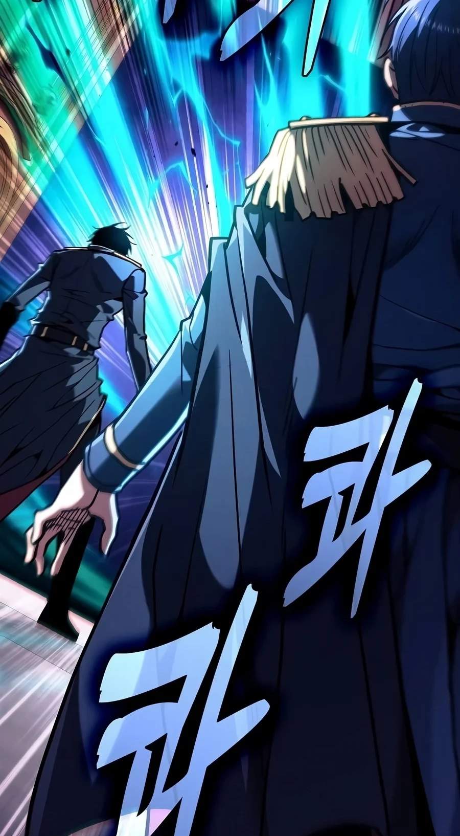 Academy’s Genius Swordsman Chapter 160 - Page 116