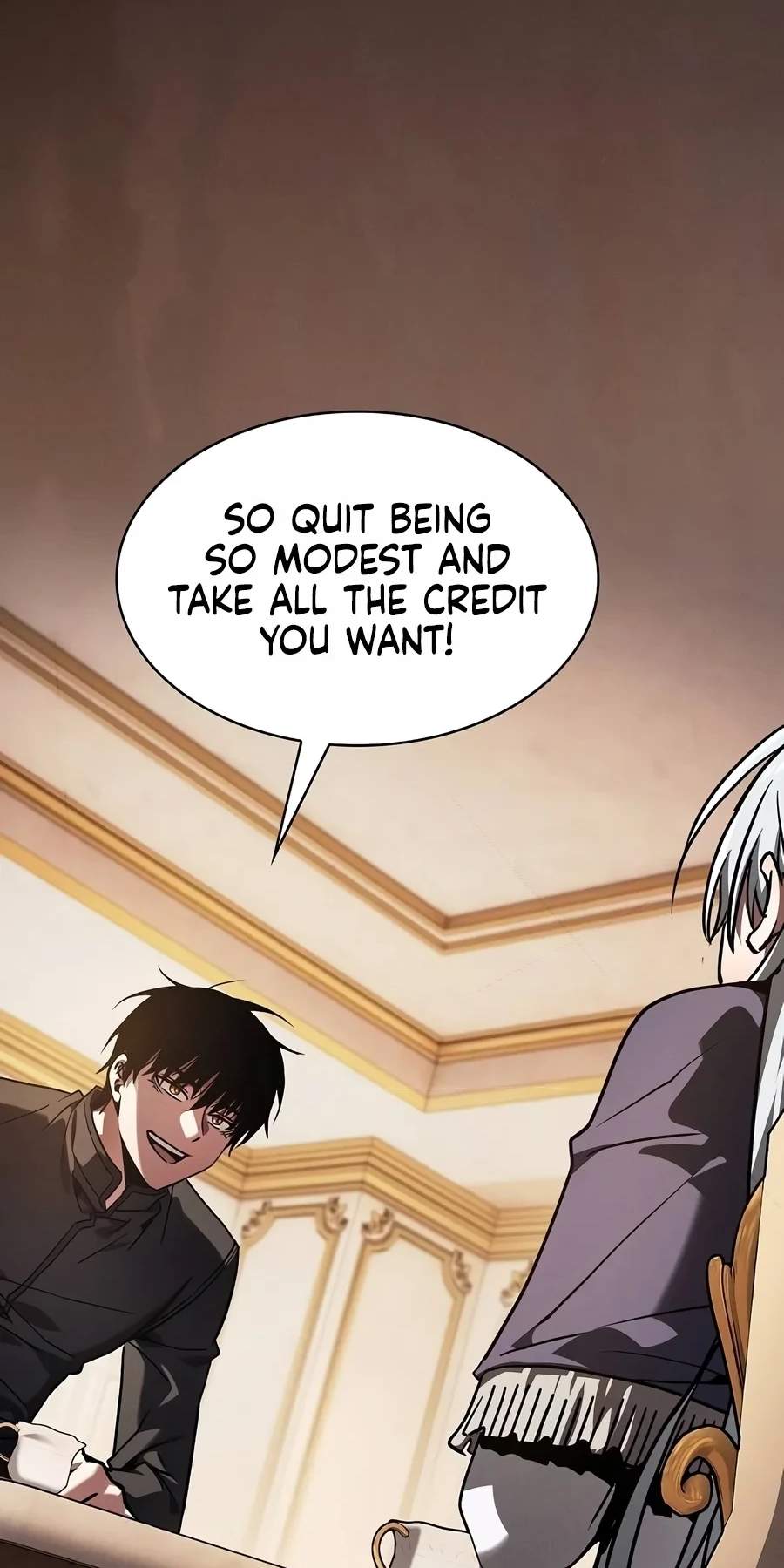 Academy’s Genius Swordsman Chapter 160 - Page 17