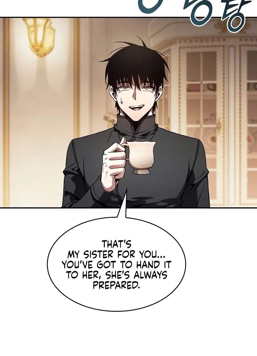 Academy’s Genius Swordsman Chapter 160 - Page 25