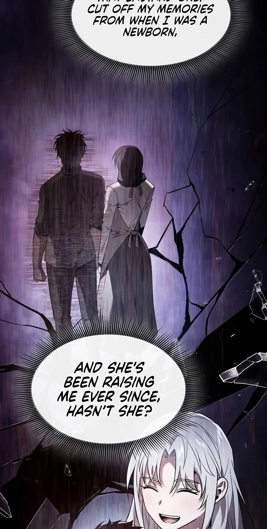 Academy’s Genius Swordsman Chapter 160 - Page 28