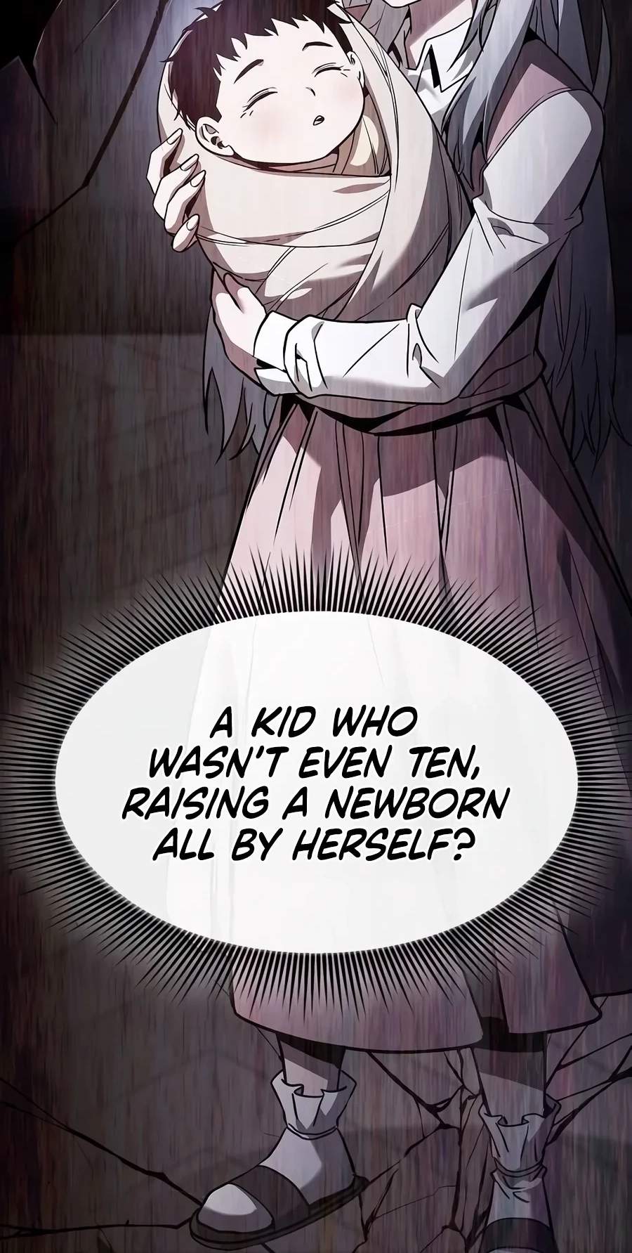 Academy’s Genius Swordsman Chapter 160 - Page 29