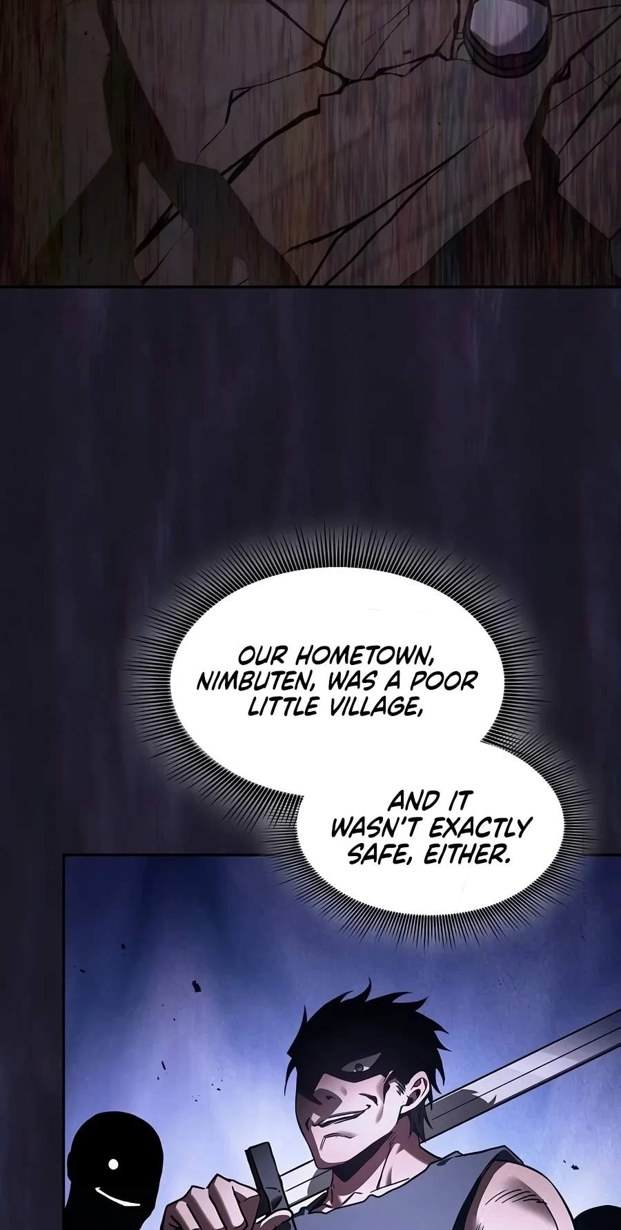 Academy’s Genius Swordsman Chapter 160 - Page 30