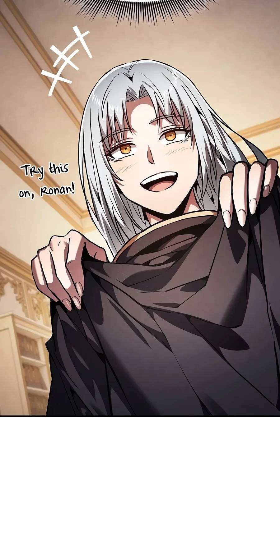Academy’s Genius Swordsman Chapter 160 - Page 33