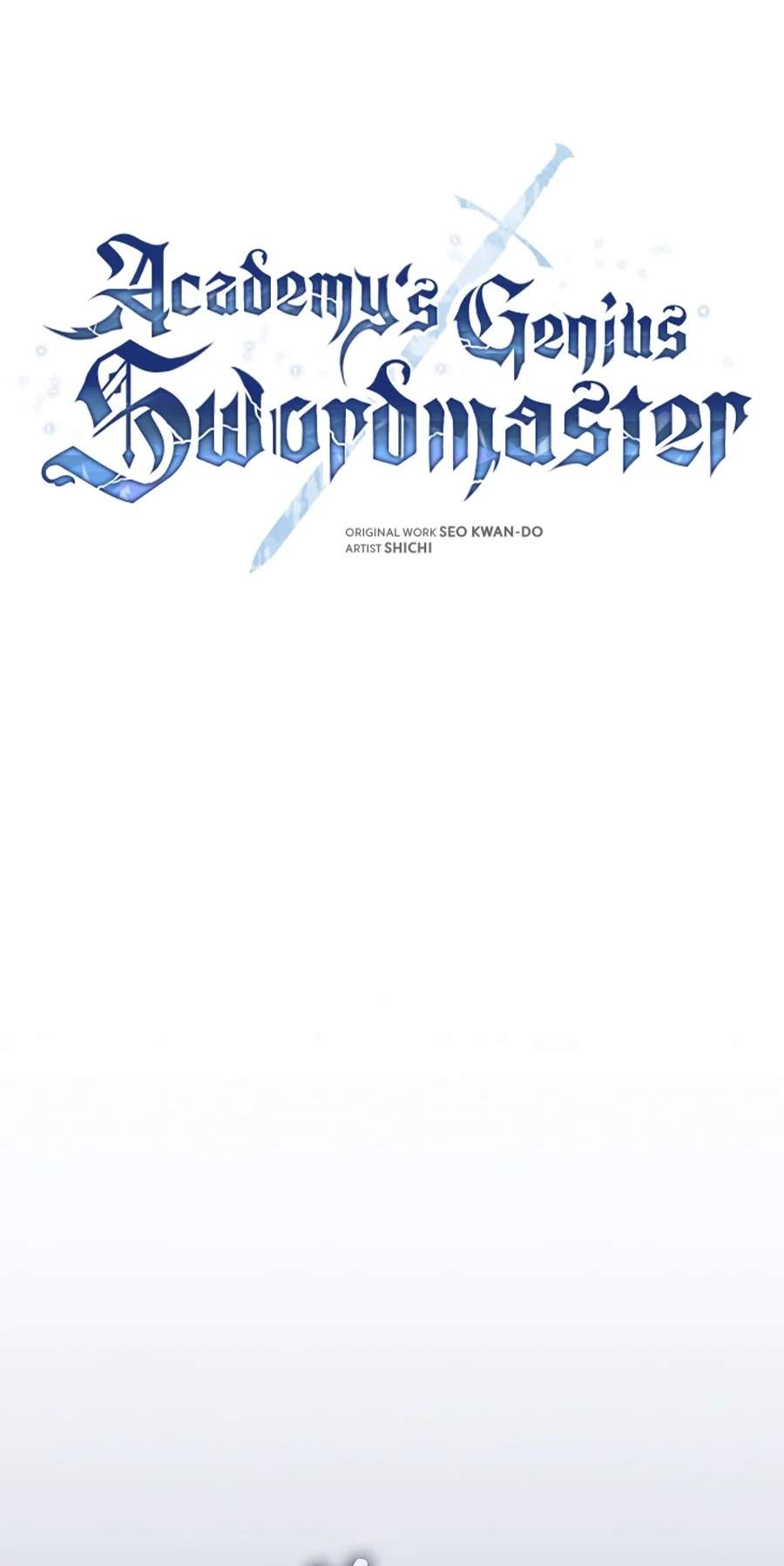 Academy’s Genius Swordsman Chapter 160 - Page 38
