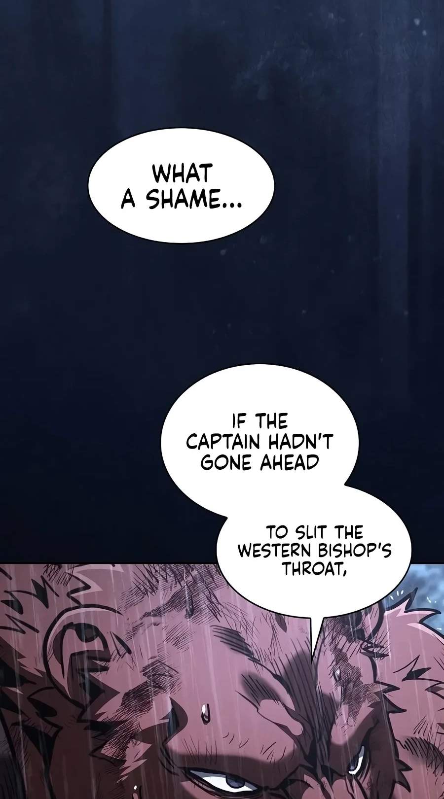 Academy’s Genius Swordsman Chapter 160 - Page 50