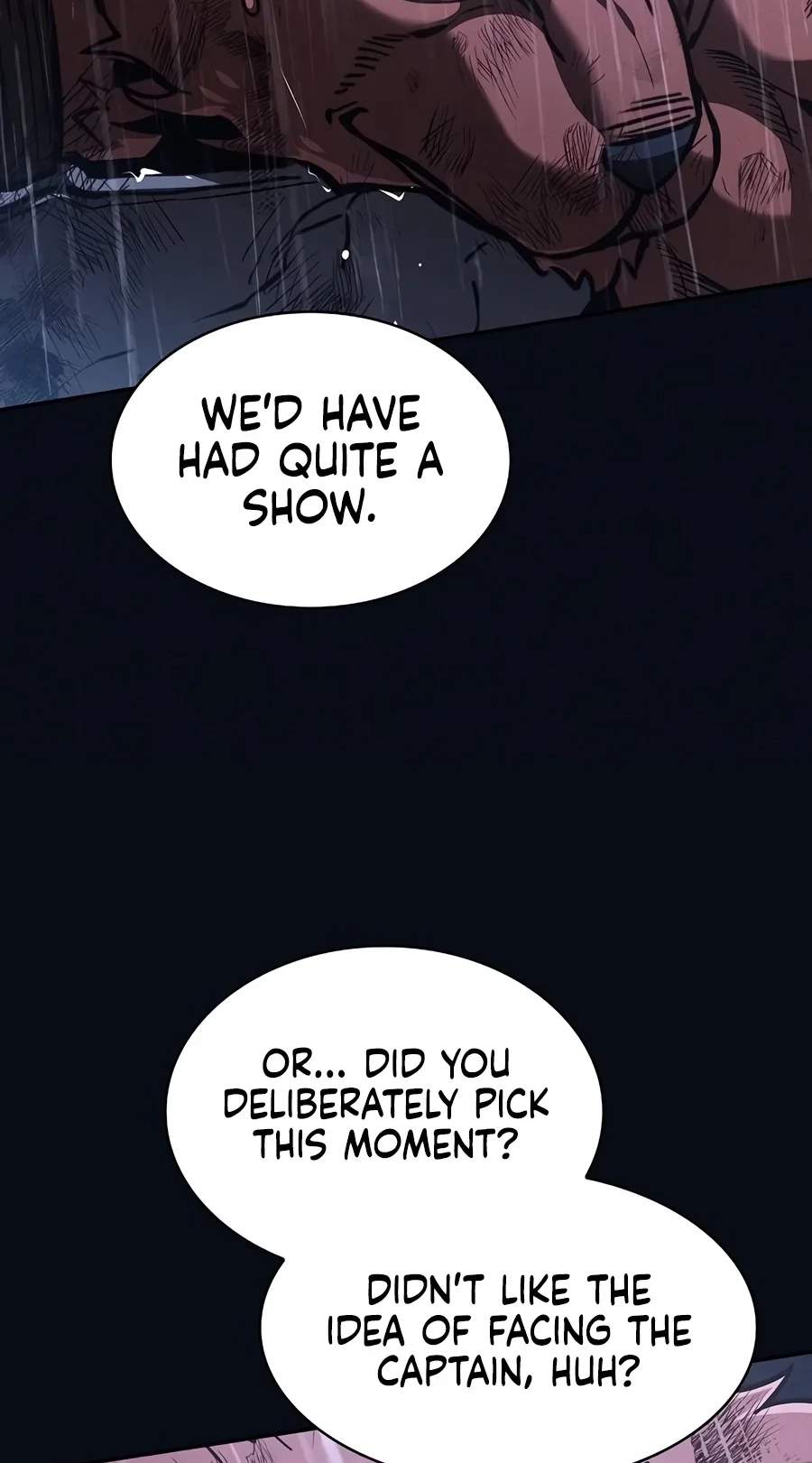 Academy’s Genius Swordsman Chapter 160 - Page 51