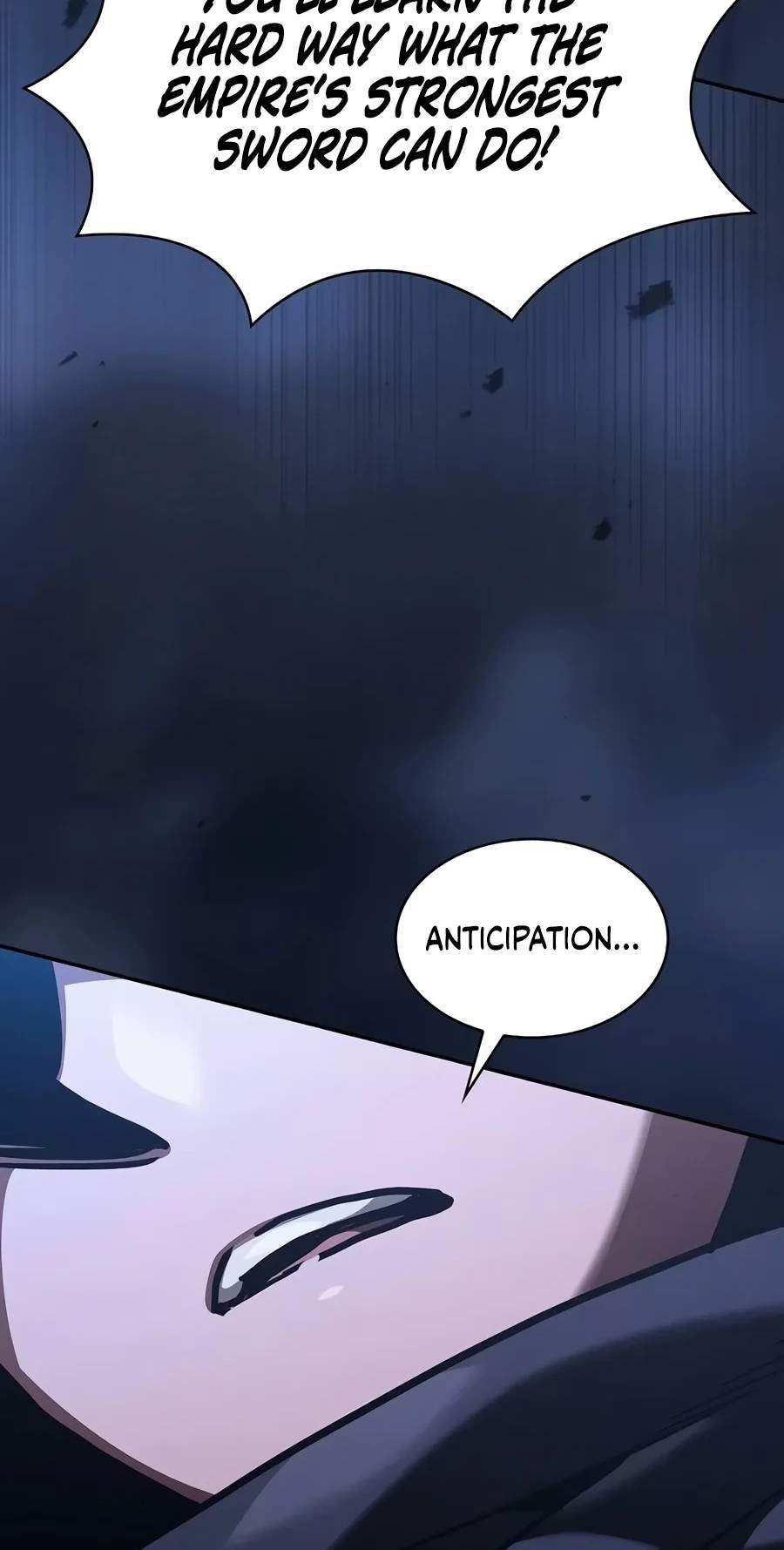 Academy’s Genius Swordsman Chapter 160 - Page 61