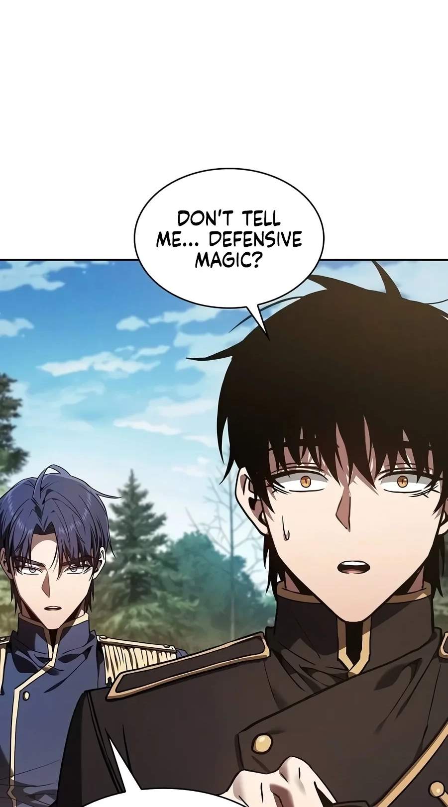 Academy’s Genius Swordsman Chapter 160 - Page 79