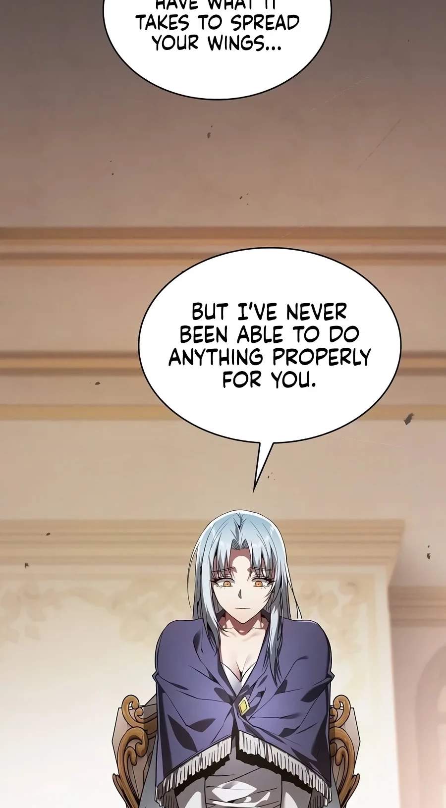 Academy’s Genius Swordsman Chapter 160 - Page 9
