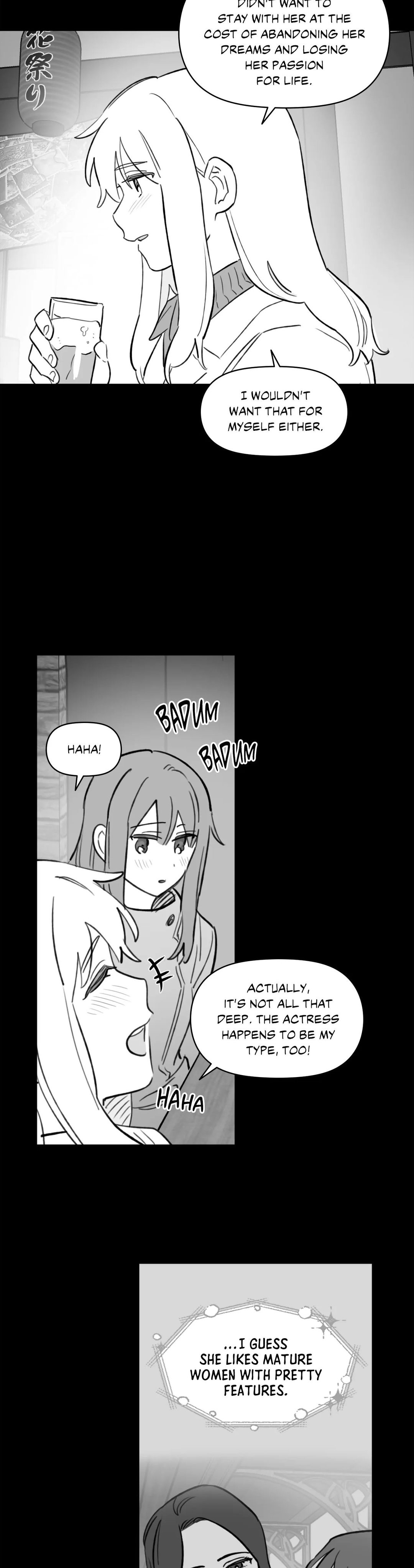 Leave the Work to Me! Chapter 59 - Page 4